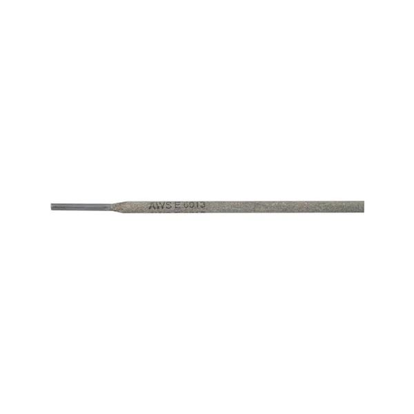 Électrodes de soudage rutile 3,2 x 350 mm - Étui de 20 pièces
