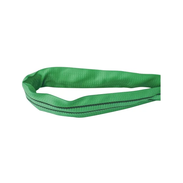 Élingue Ronde Sans Fin 2T 2m – Vert – Conforme EN 1492-2