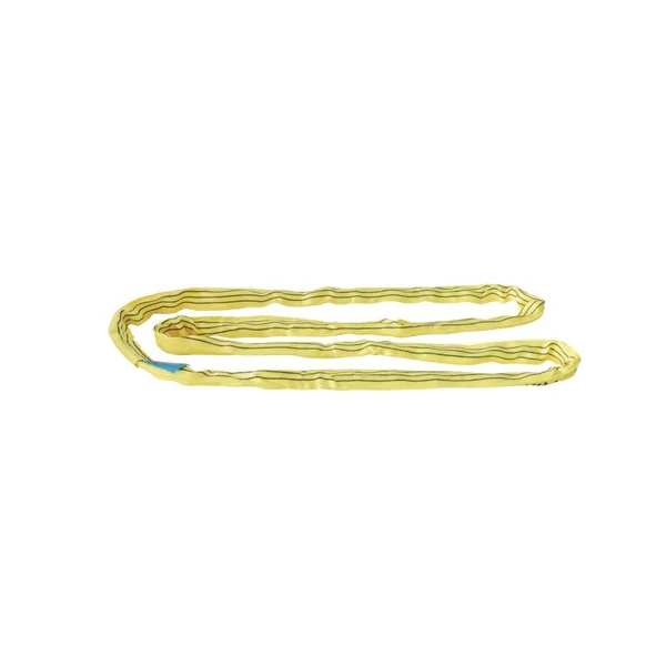 Élingue ronde sans fin 3T – 4 m – Jaune