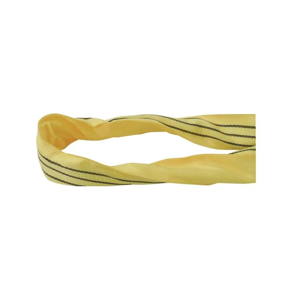Élingue ronde sans fin 3T – 4 m – Jaune