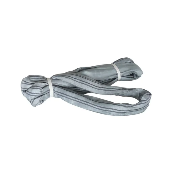 Élingue ronde sans fin 4T – longueur utile 6 m