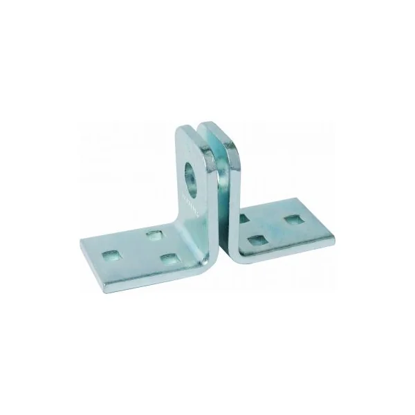 Œillet porte cadenas ABUS 115/100